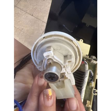 EBR79203401 EBR78538802 Lg Main Control EBR79203401 WT7700HVA