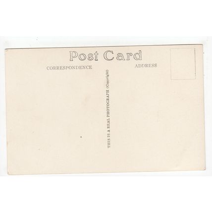 Rock Climbing Nose Gimmer Crag Oliversons Route Lake District Postcard Cumbria