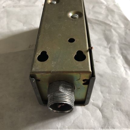 Honeywell L4008E 1305, L4008E1305 HIGH LIMIT CONTROL,AA