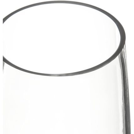 Carlisle Alibi Champagne Flutes-Plastic-6 Ounces-Clear-4 PACK-NEW-FAST SHIPPING