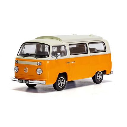 Corgi Vanguards VA14600 Volkswagen Campervan Type 2 Bay Window Marino - NEW
