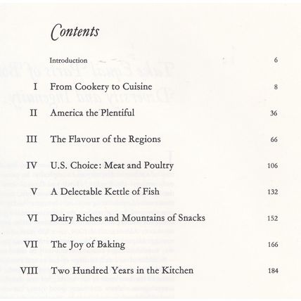 American Cooking by Dale Brown. Ref: B2179