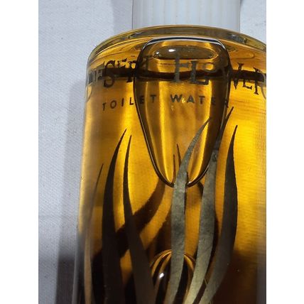 RARE VINTAGE 1950'S DESERT FLOWER BY SHULTON