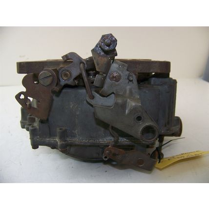GM Rochester 4G Carburetor CORE