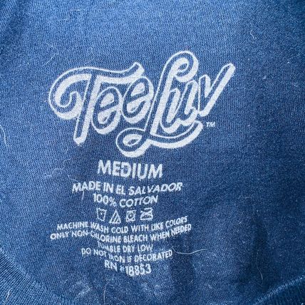 Blue Moon Beer Denver Colorado Med T-Shirt Shirt