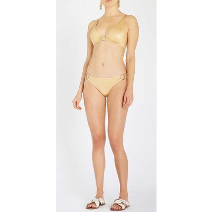 MYLA LONDON Beachy Road Bikini Set BNWT