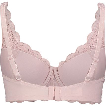 TRIUMPH Lace Amourette Padded Bra BNWT