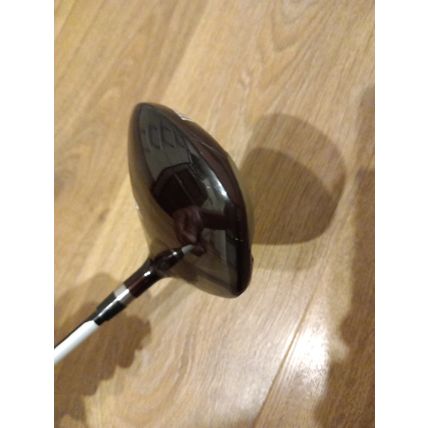 Wilson Deep Red Maxx 18° 5 Wood Regular Flex Graphite Shaft Golf Club Nice Con