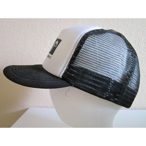 Head Ski Boulder Colorado Trucker Hat Baseball style cap