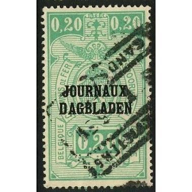 1929/1932 Michel Z21 - fine used (o)