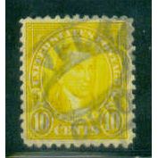 Used 562 10c James Monroe Fine A15720