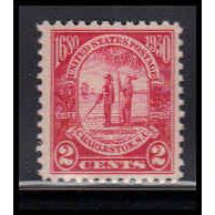 683 2c Charleston Fine MNH O2090