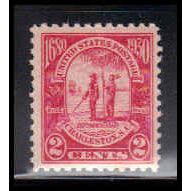 683 2c Charleston Fine MNH O2422