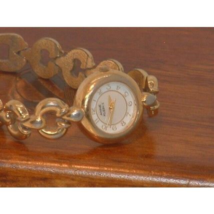 Pre-Owned Women’s Anne Klein 10/1716 -17 Analog Dress Watch