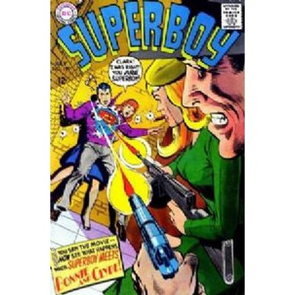 Superboy (Vol 1) # 149 FN- AMERICAN COMICS