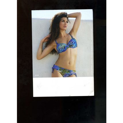 LISE CHARMEL catalog SWIMWEAR lookbook sexy underwear FRANCE 2010 EXC. RARE!