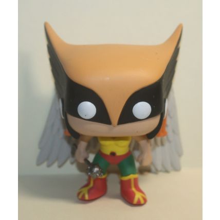 Funko POP DC Comics Super Heroes Hawkgirl Vinyl Figure