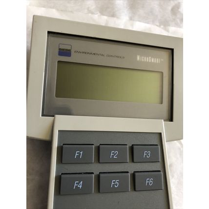 MICROSMART MSC-HOI-001,HANDHELD OPERATOR PROGRAMMER MSC-H01-001,EA