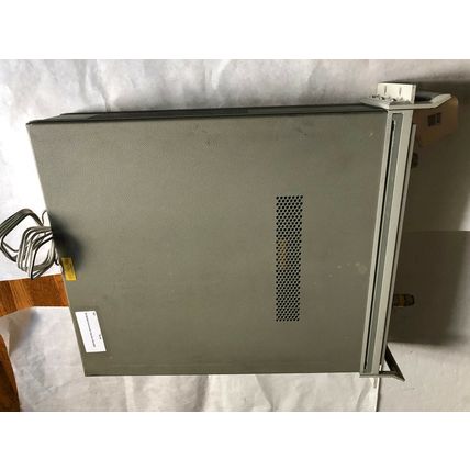 HEWLET PACKARD 8514B S-PARAMETER TEST SET 45MHz-20GHz,HP 8514B,TI