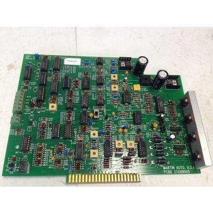MARTIN AUTO PCBD 370XB095,PWM-767 PCB BOARD,FB