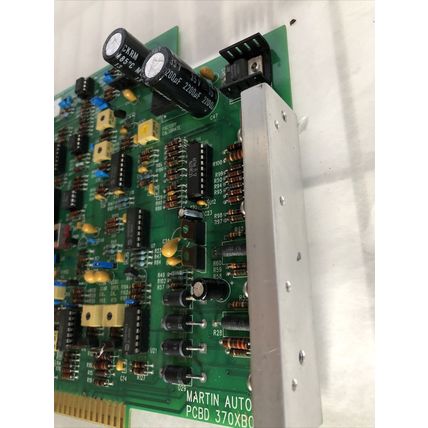 MARTIN AUTO PCBD 370XB095,PWM-767 PCB BOARD,FB