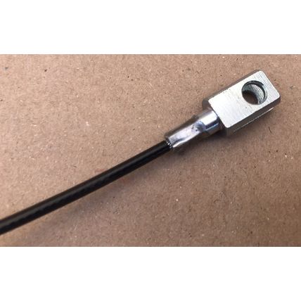 Hand brake Cable RH for Mercedes C class W202 details in ad FKB1942 First Line