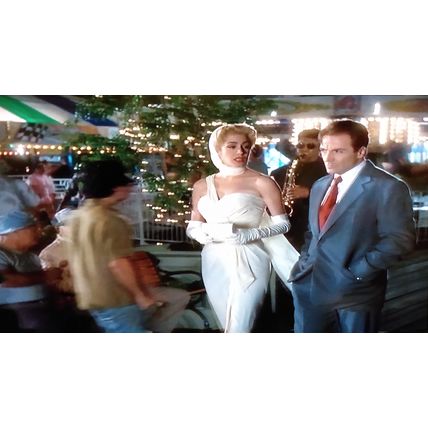 FATAL INSTINCT DVD stars ARMAND ASSANTE SHERILYN FEN KATE NEILLIGAN SEAN YOUNG