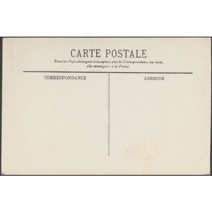 La Rue de Paris, Le Havre, c.1905-10 - Lévy CPA LL7