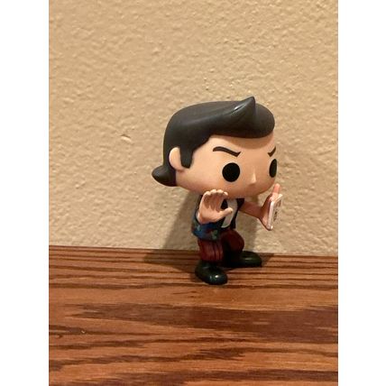 Funko Pop! Ace Ventura Pet Detective Limited Action Figure (No Box)