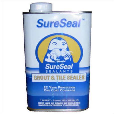 SureSeal Sealer Quart