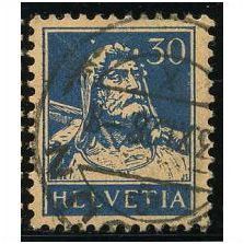 1921 Michel 169 - fine used (o)