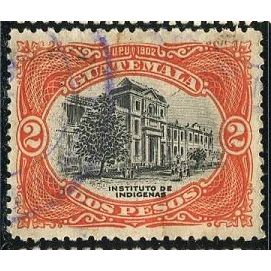 1902 Michel 121 - fine used (o)
