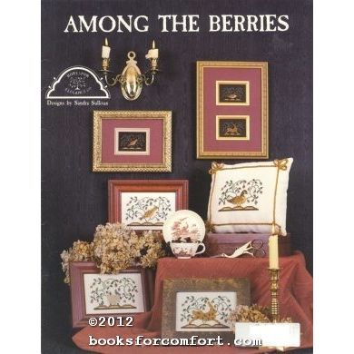Among the Berries