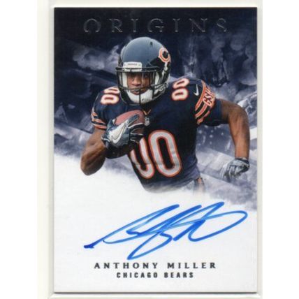 ORIGINS ANTHONY MILLER AUTO