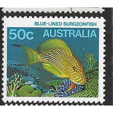 1984/1986 SG 929 - MNH (**)