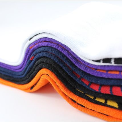 Low Cut 5 Pairs Men's five finger toe Breathe Socks Cotton Ankle Casual Sports