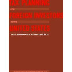 Brundage Tax Plann.Investors in Usa