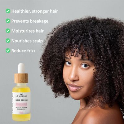 Hair Serum (Duo)[ ]