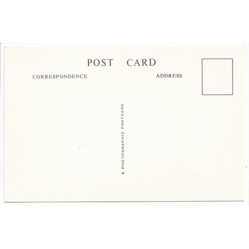 High Street Bracknell Berkshire County Library Reproduction Postcard B