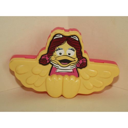 1996 McDonalds Birdie Sound Maker