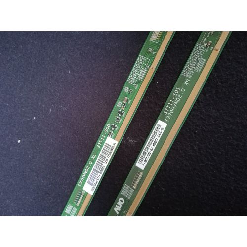 Samsung UE37ES6100W buffer boards. T370HVN02.0 XR + XL (37T11-S01)