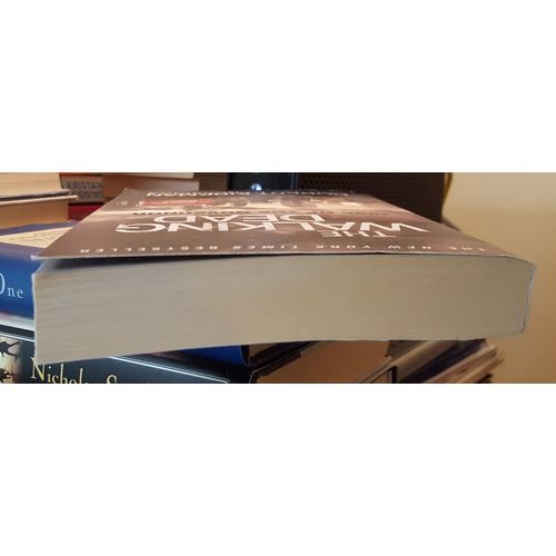 The Walking Dead: Rise of the Governor by Robert Kirkman (2011, TSPB)
