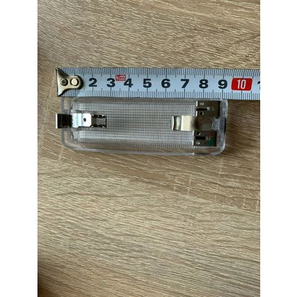 2JA 002 931-031 HELLA Interior Light Interior AUDI VW FENDT Farmer