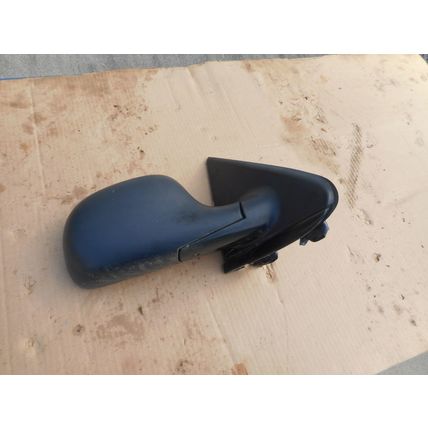 2000 Chrysler Grand Voyager Outside Power Heated Fold Away Mirror RIGHT OEM