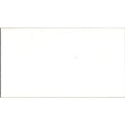 ZAYIX United States Event Cover - Treaty of Paris SEPEX Station Colombia SC 1983