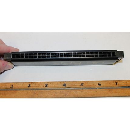 Bee Harmonica Classic Great Gift Develops Musical Skills