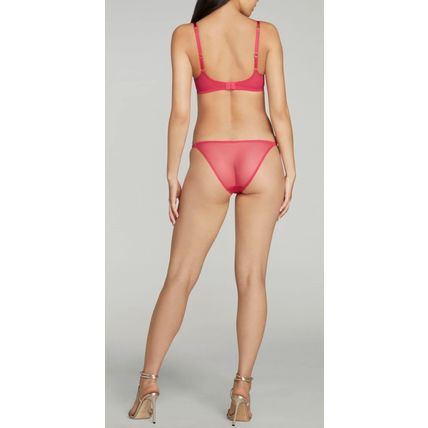 AGENT PROVOCATEUR Fia Brief Size AP 4 BNWT