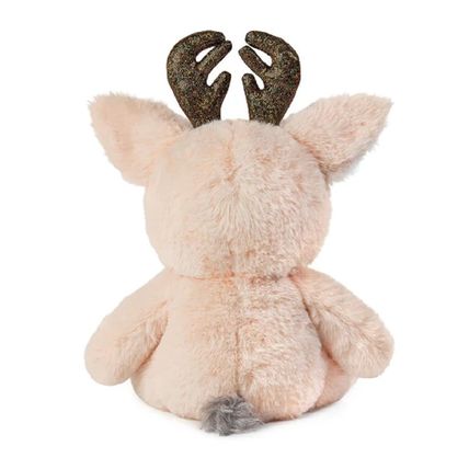 Me to You 9" Bear Wearing Reindeer Costume