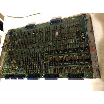 FANUC A20B-0003-0754-10F CNC A20B-0003-0754,A20B-0003-075, A20B-0003-0754.10F,FL