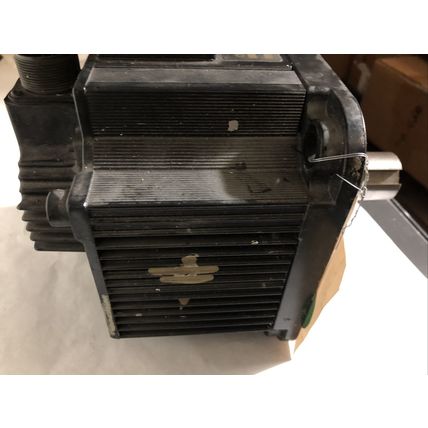 ORMEC MAC-DB100P/I AC,MAC-DB100P/1 SERVO MOTOR SHAFT 35mm X 76mm,Mac Db100 PI,DJ